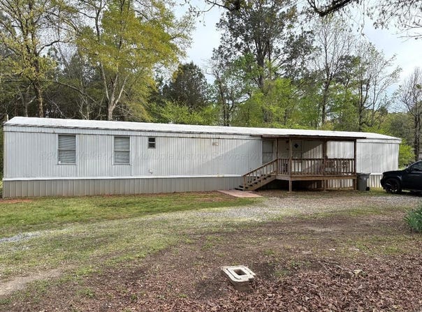 375 FIRE TOWER Rd, Cordova, AL 35550