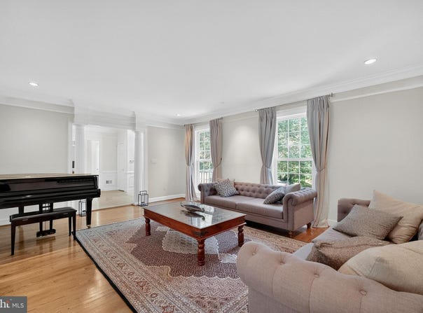 11141 WILLOWBROOK DRIVE, POTOMAC, MD 20854