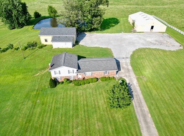 3180 State Route 181 S, Greenville, KY 42345
