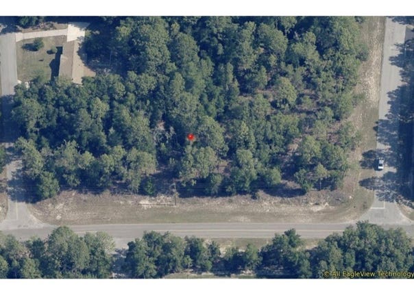 SW 205th Circle, Dunnellon, FL 34482