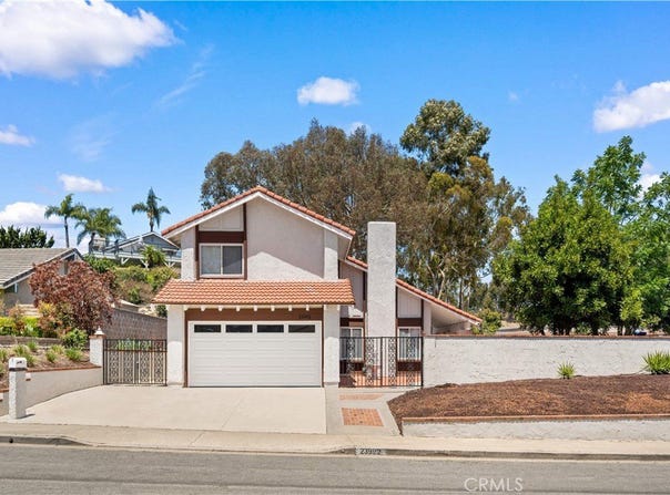 23992 Via La Coruna, Mission Viejo, CA 92691