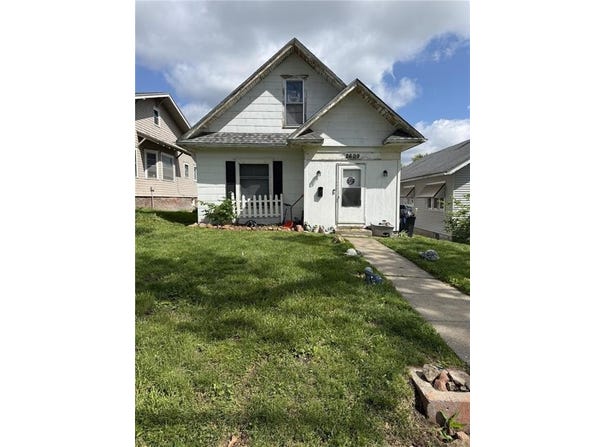 2609 Monterey Street, St Joseph, MO 64507
