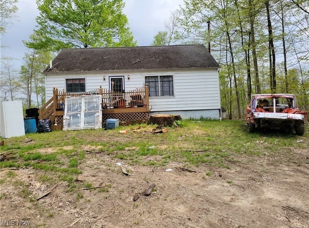 3705 ALEXANDER ROAD, RANDOLPH, OH 44201