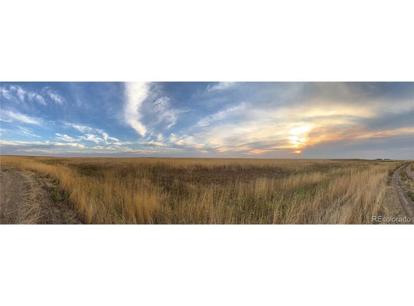 57950 E Harvard Place, Strasburg, CO 80136