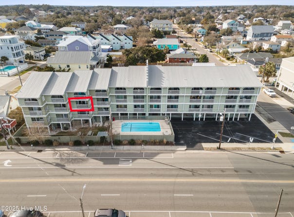 200 Lake Park Boulevard S, Carolina Beach, NC 28428