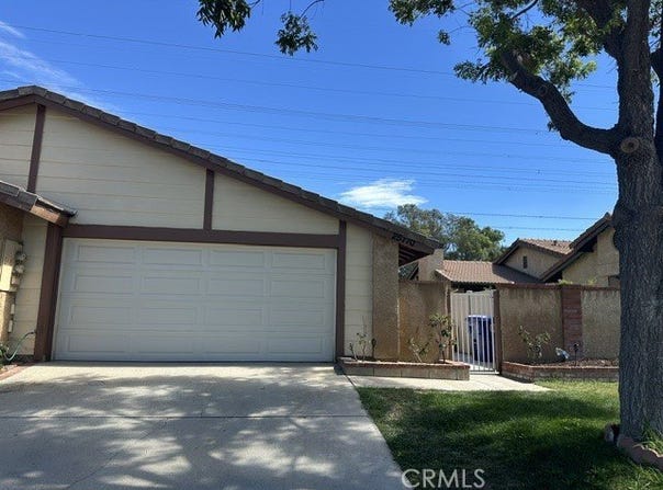 25770 Covala Court, Valencia, CA 91355