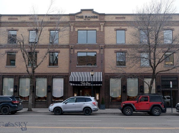 222 E Main Street, Bozeman, MT 59715