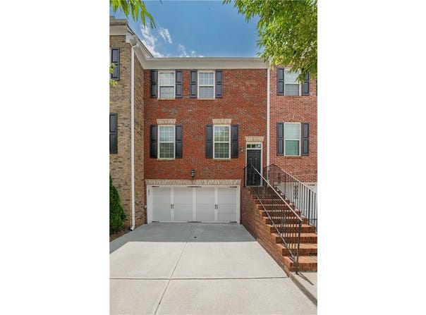 2264 Ewell Park Drive, Lawrenceville, GA 30043