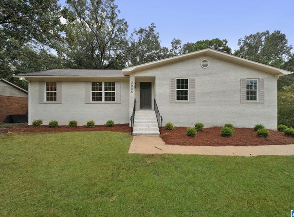 2005 VIRGINIA LANE, BESSEMER, AL 35023