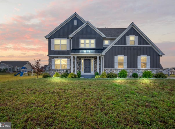 61 MONTICELLO DR L-0087, LEBANON, PA 17042