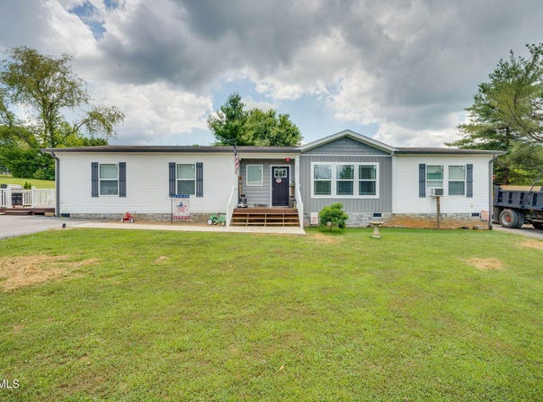 245 Holston View Drive, Rogersville, TN 37857