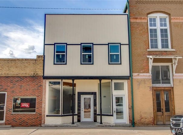 425 N Main Street, Carrollton, IL 62016