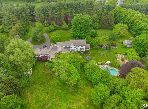 21 School Road, Wilton, CT 06897
