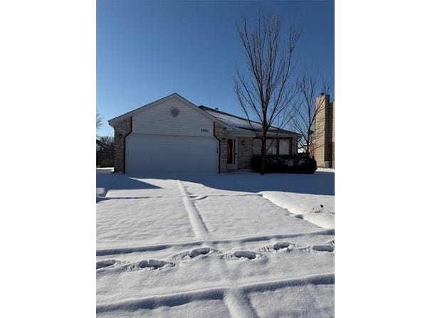 3801 W Hartford Street, Broken Arrow, OK 74012
