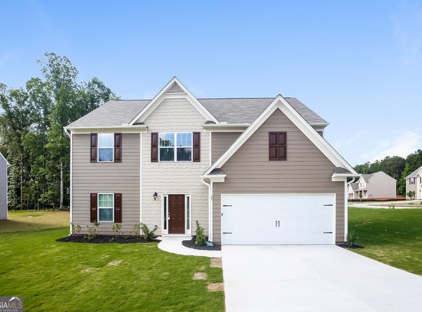 85 Michelle, Covington, GA 30016