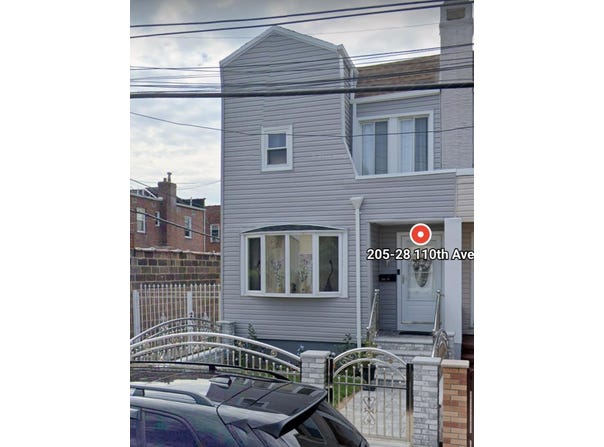205-28 110th Avenue, Saint Albans, NY 11412