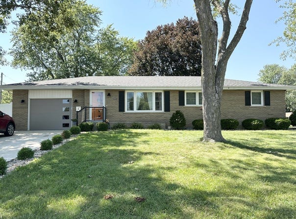 547 Hemlock Lane, Bradley, IL 60915