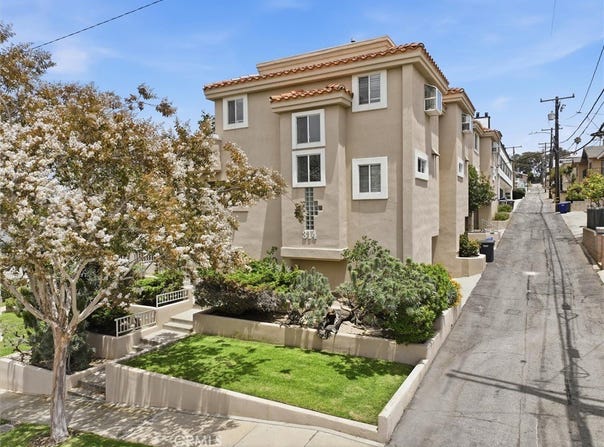 314 Penn Street, El Segundo, CA 90245