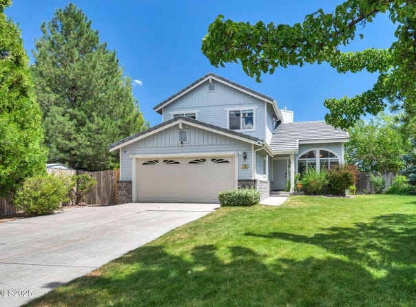 5254 Tappan Court, Reno, NV 89523