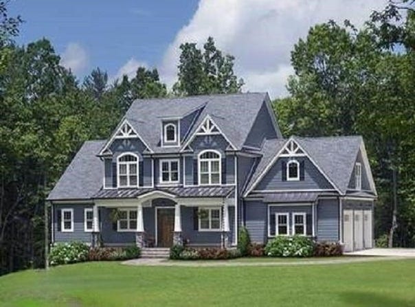 7421 Guess Road, Hillsborough, NC 27278