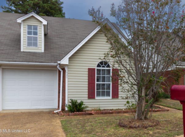 524 Harbor Ridge Drive, Brandon, MS 39047