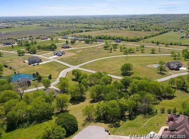7575 S 283rd East Avenue, Broken Arrow, OK 74014