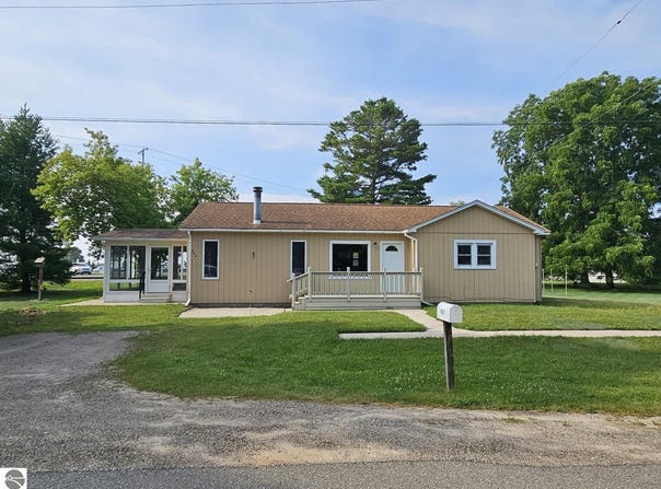 404 E North Street, Tawas City, MI 48763