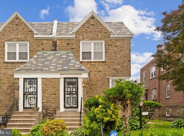 1328 YERKES STREET, PHILADELPHIA, PA 19119