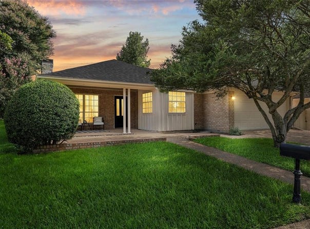 4145 Westchester Drive, Waco, TX 76710