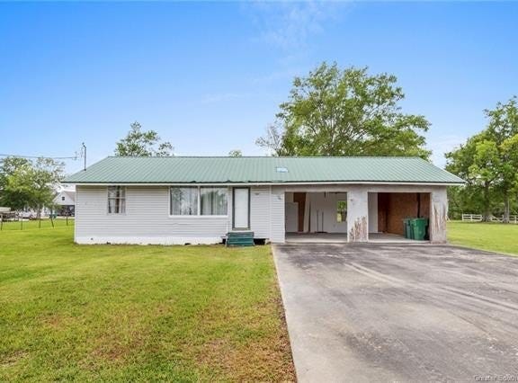 7681 Acadian Lane, Lake Charles, LA 70607
