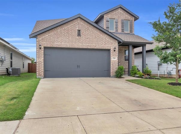 1709 Cecil Crest Lane, Forney, TX 75126