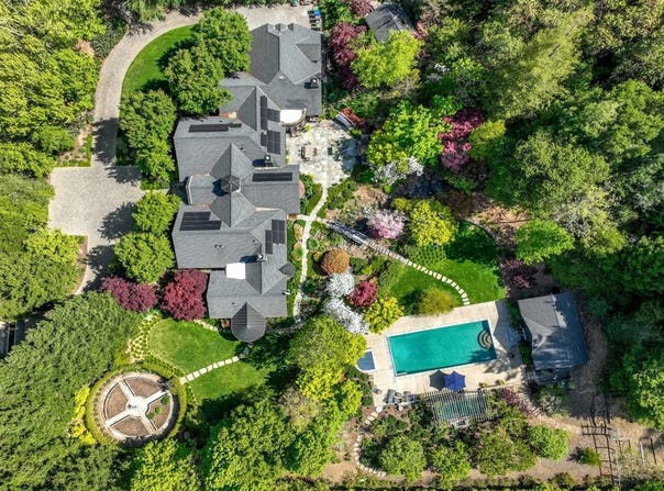160 Phillip RD, WOODSIDE, CA 94062