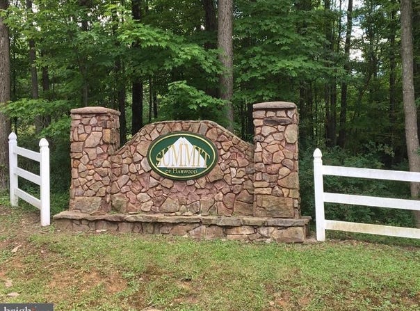 12223 SUMMIT CIRCLE, FROSTBURG, MD 21532