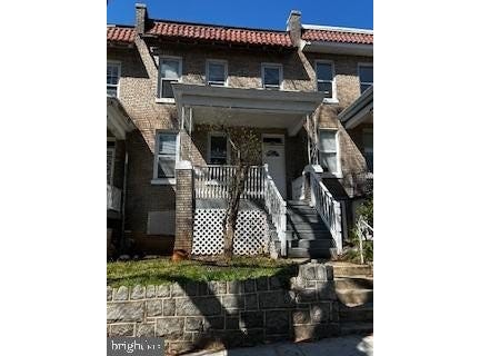 743 PRINCETON PL NW, WASHINGTON, DC 20010