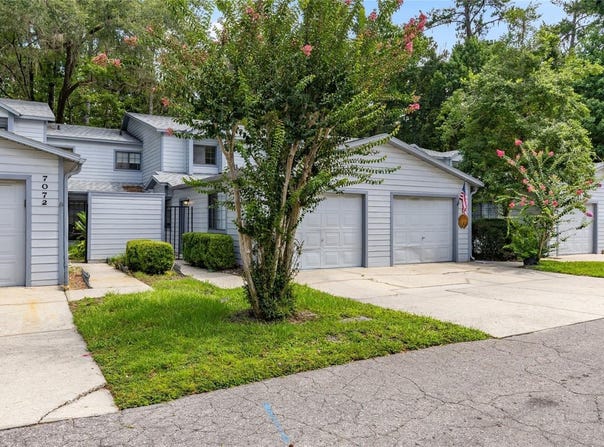 7074 NW 52ND TERRACE, GAINESVILLE, FL 32653