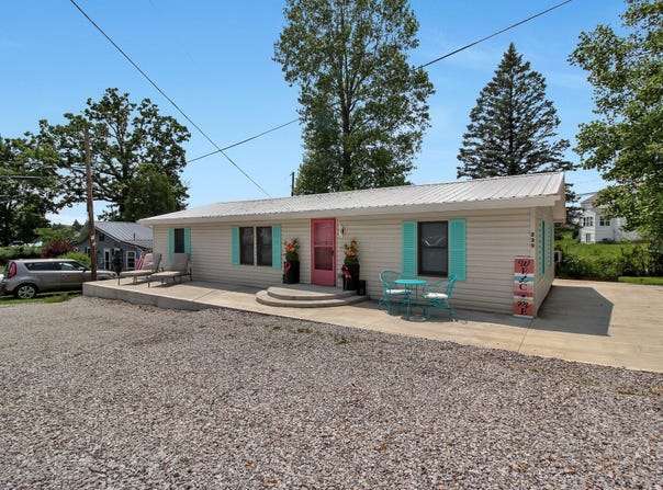 230 Western Street, Lancaster, OH 43130