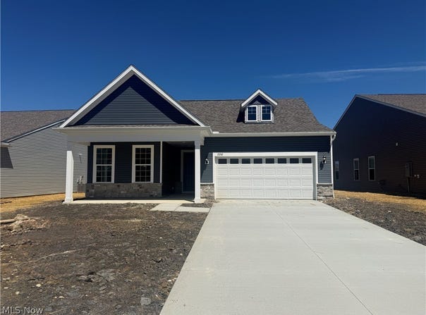 23742 Wally's Way, Columbia Station, OH 44028