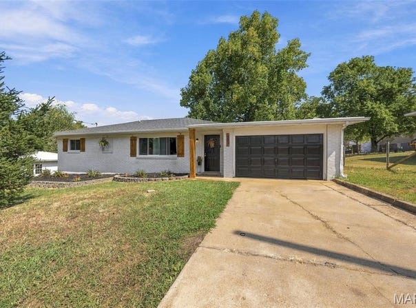 1003 Glendale Street, Potosi, MO 63664