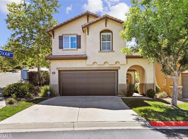27664 Cordovan Drive, Canyon Country, CA 91351