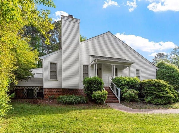 101 Pickett Lane, Cary, NC 27511