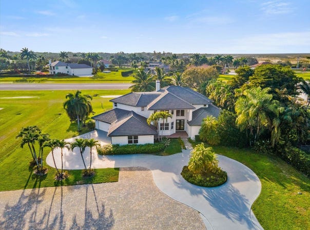 2135 Windsock Way, Wellington, FL 33414