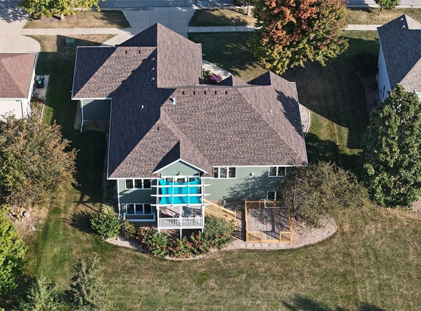 2308 Suncrest Drive, Ames, IA 50014