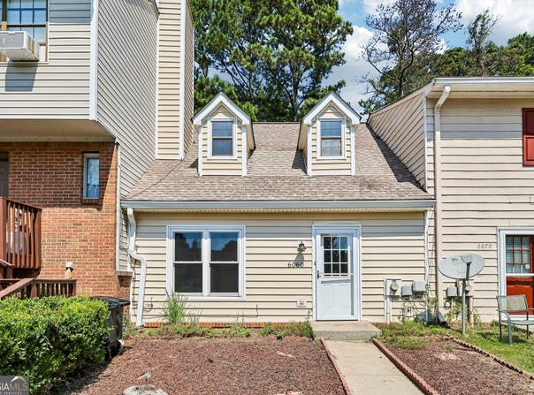 6060 Sand Wedge Circle NW, Kennesaw, GA 30144
