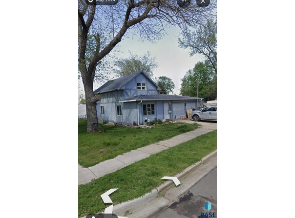2104 E russell St, Sioux Falls, SD 57103-0557