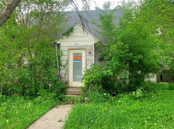 310 Main Street, Curlew, IA 50527