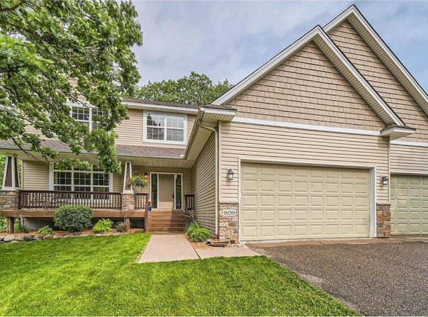 9159 Dunkirk Street NE, Blaine, MN 55449
