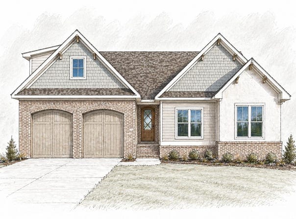 2144 River Watch Drive, Soddy Daisy, TN 37379