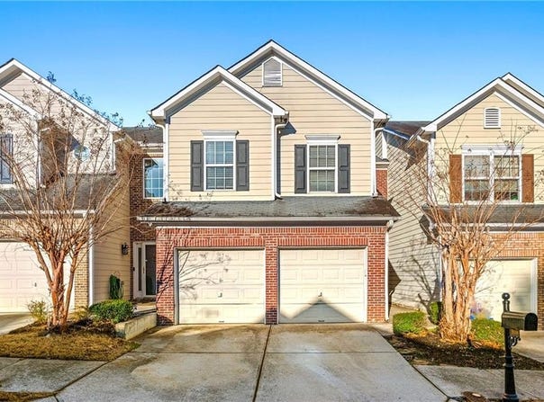 5538 Cascade Ridge SW, Atlanta, GA 30336
