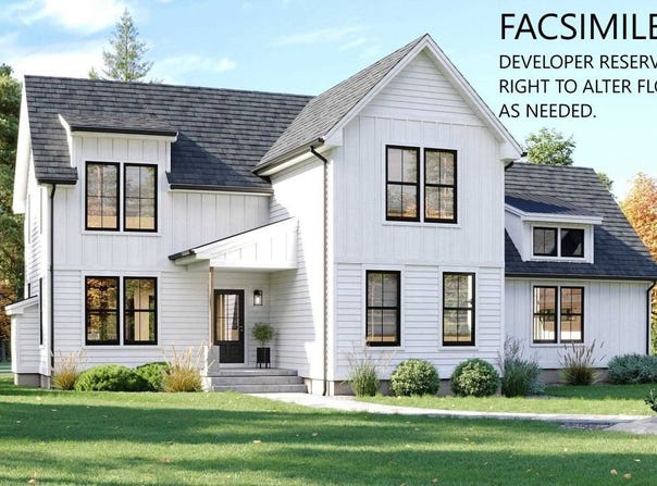 56 Roberts Drive, Jaffrey, NH 03452