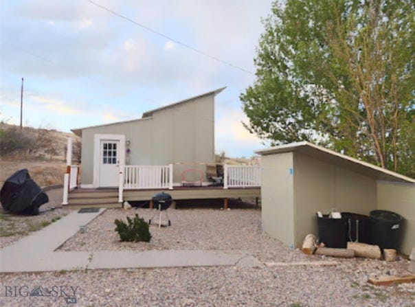 1186 Lovers Leap, Dillon, MT 59725